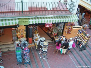 Arts and Handicrafts San Miguel