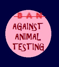Against Animal Testing