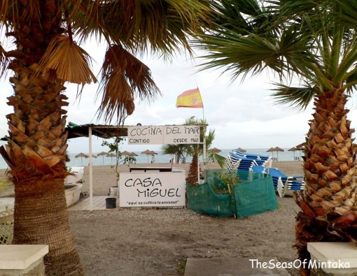 Casa Miguel Torre del Mar