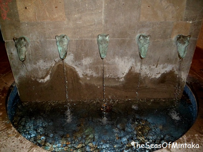 Cinco Caños Cinco Caños