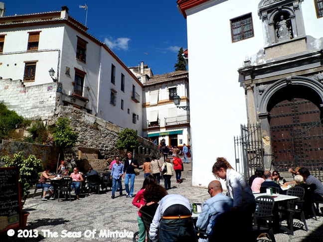 San Juan de los Reyes San Juan de los Reyes