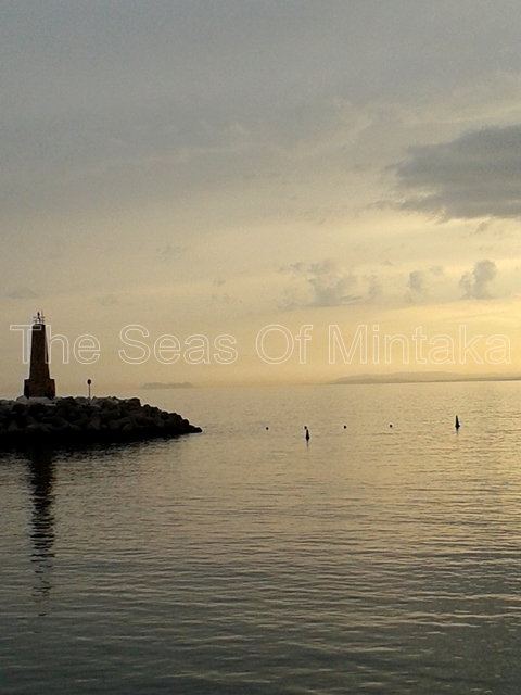 Lighthouse Puerto Banus