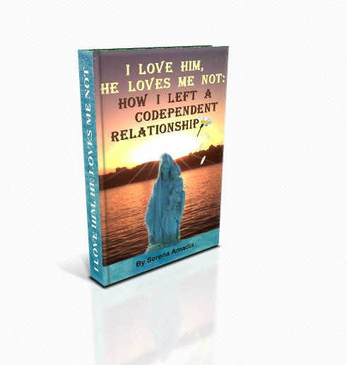 How I Left a Codependent Relationship