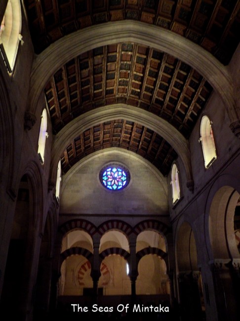 Cordoba Mosque