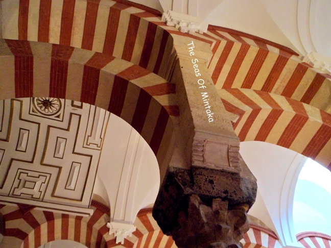 Cordoba Mosque