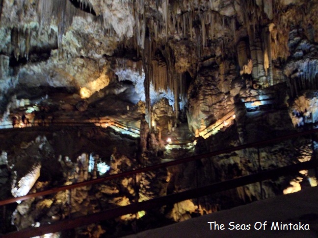 Caves of Nerja