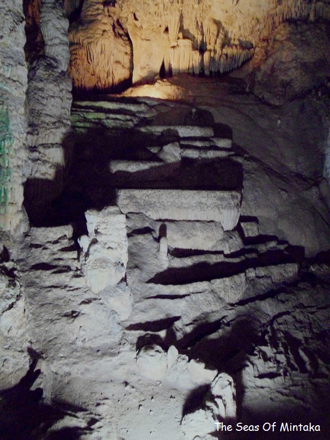 Cuevas de Nerja