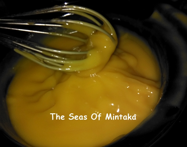 How to Make Soap Trace