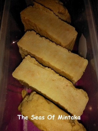 Soapmaking Handmade Soap