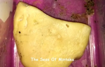 Homemade Soap Olive Oil Soap