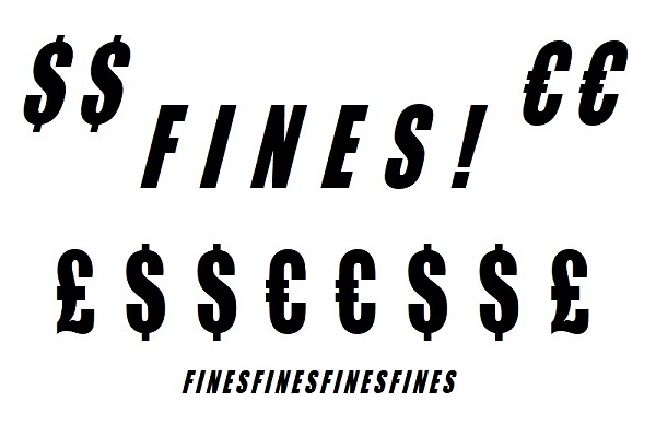 Fines