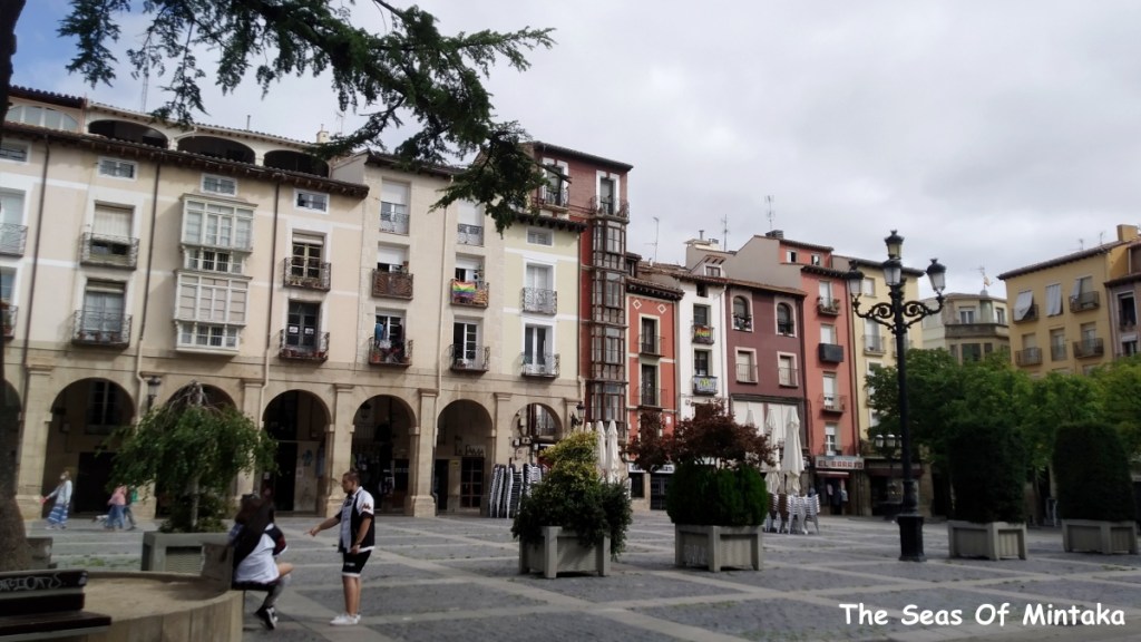 Logroño La Rioja